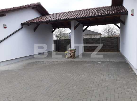 Casa de vânzare 4 camere Urseni - 63504CV | BLITZ Timișoara | Poza10
